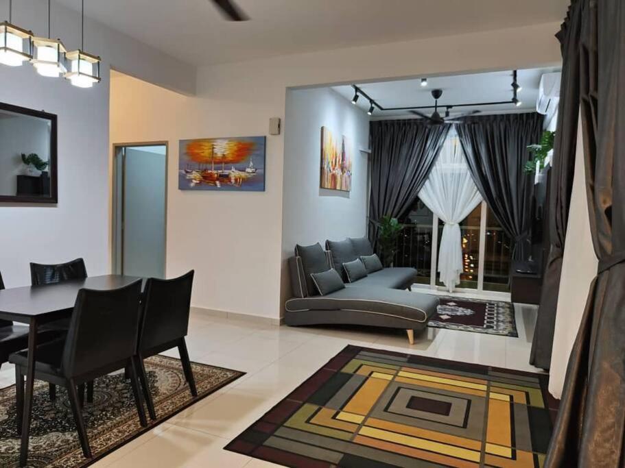 F&H Homestay,Ipoh Exterior photo