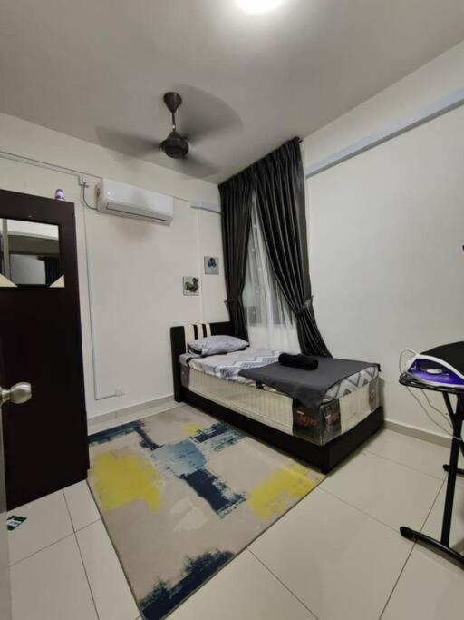 F&H Homestay,Ipoh Exterior photo